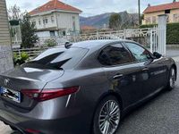 Usata Alfa Romeo Giulia Business 150 CV (110 kW) 2017 Berlina