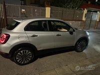 Usata Fiat 500 95 CV (69 kW) 2019 Grigio Utilitaria