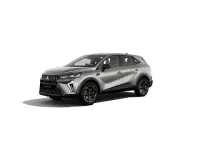 Nuova Mitsubishi Grandis Invite 158 CV (116 kW) 2026 Grigio SUV