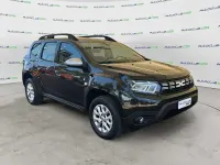 Usata Dacia Duster Expression 116 CV (85 kW) 2023 Nero SUV