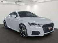 usata Audi TT Coupe 40 2.0 tfsi s-tronic