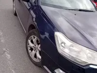 Usata Citroën C5 140 CV (102 kW) 2009 Bluazzurro Station wagon