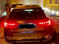 Usata Audi A1 Comfort 2024 Nero SUV
