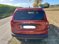 Usata Dacia Jogger Extreme 110 CV (80 kW) 2023 Monovolume