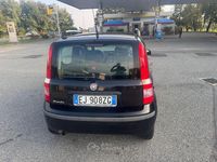 Usata Fiat Panda 75 CV (55 kW) 2011 Berlina