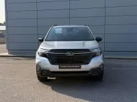 Nuevo Subaru Forester Premium 136 CV (100 kW) 2026 Plateado SUV