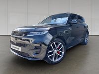 Usado Land Rover Range Rover Sport SE Dynamic 249 CV (183 kW) 2024 Negro SUV