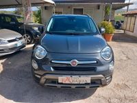 usata Fiat 500X 1.6 MultiJet 120 CV Cross Plus