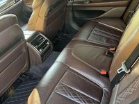 Usata BMW 730 265 CV (194 kW) 2016 Berlina