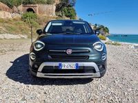 Usata Fiat 500X Cross 120 CV (88 kW) 2018 SUV