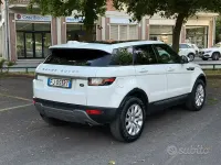 Gebraucht Land Rover Range Rover evoque 150 PS (110 kW) 2017 Weiß SUV