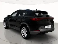 Usata Cupra Formentor 150 CV (110 kW) 2022 Nero midnight SUV