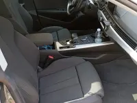 Usata Audi A5 2019 Grigio Coupé