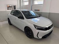 Nuova Opel Corsa Edition 101 CV (74 kW) 2025 Bianco Utilitaria