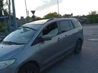 Usata Mazda 5 143 CV (105 kW) 2010 Monovolume