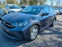 Usata VW Taigo Life 95 CV (69 kW) 2022 Grigio SUV