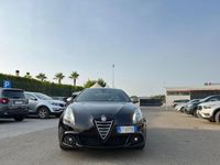 usata Alfa Romeo Giulietta 1.4 Turbo Benzina/Gpl 120 CV Distinctive.