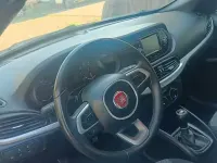 Usata Fiat Tipo Street 95 CV (69 kW) 2021 Berlina