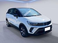 Usata Opel Crossland Edition 110 CV (80 kW) 2024 Argento SUV