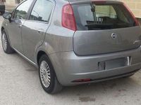 Usata Fiat Grande Punto Dynamic 90 CV (66 kW) 2006 Utilitaria