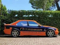 Usata BMW 320 250 CV (183 kW) 1996 Arancione Berlina