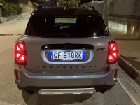 Usata Mini Cooper SD Countryman 190 CV (139 kW) 2021 SUV