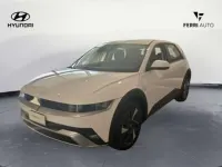 Nuova Hyundai Ioniq 5 167 kW (228 CV) 2025 Bianco SUV