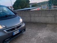 Usata Smart ForTwo Coupé 84 CV (61 kW) 2014 Utilitaria