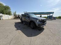 Usata Ford Ranger Wildtrack 205 CV (150 kW) 2025 Pick-up