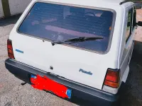 Usata Fiat Panda 54 CV (39 kW) 2002 Utilitaria