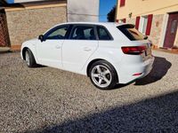 usata Audi A3 Sportback g-tron Sport 110cv s-tronic