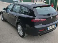 Usata Alfa Romeo 159 Progression 150 CV (110 kW) 2008 Station wagon