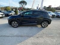 Usata Ford Puma Titanium 125 CV (91 kW) 2025 Nero SUV