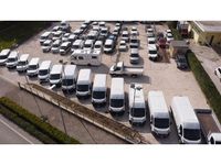 Usata Renault Kangoo 95 CV (69 kW) 2020 Bianco pastello Monovolume