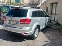 Usata Fiat Freemont 140 CV (102 kW) 2011 Grigio SUV