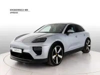 Usata Porsche Macan 144 kW (197 CV) 2025 Argento dolomite metallizzato SUV
