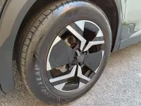 Usata Peugeot 2008 Allure 101 CV (74 kW) 2025 Nero SUV