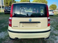 usata Fiat Panda 1100 55cv Actual