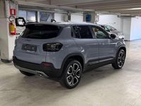Nuova Jeep Avenger Summit 101 CV (74 kW) 2026 Antracite SUV