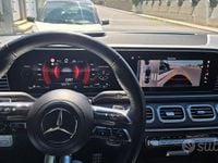 Usata Mercedes GLE450 AMG 2022