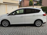 Usata Ford C-MAX Titanium X 120 CV (88 kW) 2016 Monovolume