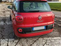 Usata Fiat 500L Living 85 CV (62 kW) 2013 Monovolume