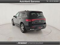 Usata Mercedes EQB300 167 kW (228 CV) 2023 Other SUV