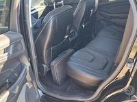 Usata Ford Edge 210 CV (154 kW) 2016 Nero SUV