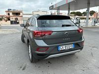 Usata VW T-Roc Edition 116 CV (85 kW) 2024 SUV