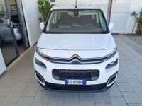 usata Citroën Berlingo BlueHDi 130 S&S AUTOCARRO N1