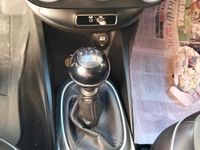 Usata Fiat 500 120 CV (88 kW) 2016 Bianco Berlina