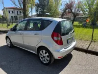 Usata Mercedes A150 95 CV (69 kW) 2009 Grigio Berlina