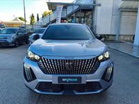 Usata Peugeot 2008 Allure 131 CV (96 kW) 2025 Argento SUV