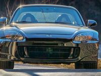 Usata Honda S 2000 S 241 CV (177 kW) 2005 Cabrio